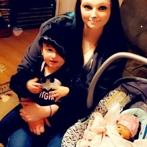 Meet your Posher, Samantha